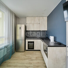 Квартира 45,5 м², 1-комнатная - изображение 5