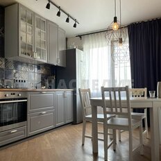 Квартира 62,4 м², 3-комнатная - изображение 3