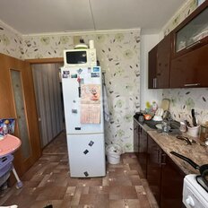 Квартира 35,9 м², 1-комнатная - изображение 4