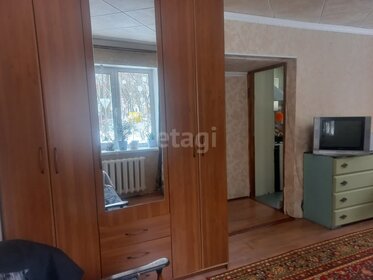 Купить студию или 1-комнатную квартиру эконом класса на улице Галущака в Новосибирске - изображение 43