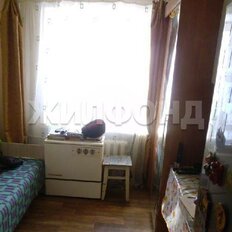 Квартира 12 м², студия - изображение 3