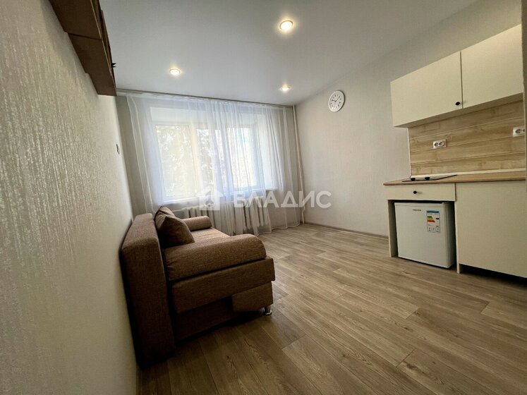 30 м², комната 1 500 000 ₽ - изображение 55
