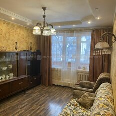 Квартира 59 м², 3-комнатная - изображение 4