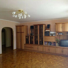 Квартира 122,8 м², 5-комнатная - изображение 1