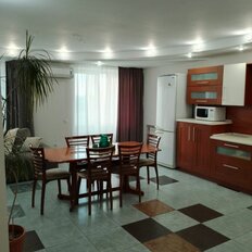 Квартира 153 м², 3-комнатная - изображение 2