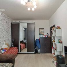 Квартира 44,5 м², 1-комнатная - изображение 4