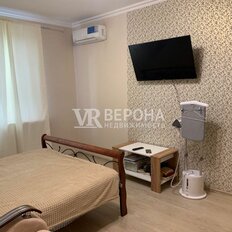 Квартира 38,6 м², 1-комнатная - изображение 2