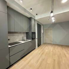 Квартира 82 м², 2-комнатные - изображение 3