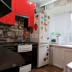 Квартира 29,6 м², 1-комнатная - изображение 5