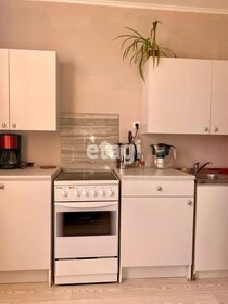 31,5 м², квартира-студия 22 000 ₽ в месяц - изображение 91