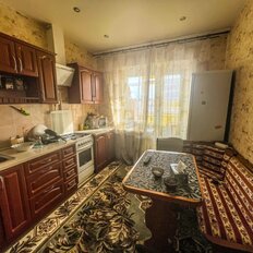 Квартира 58 м², 2-комнатная - изображение 1