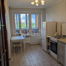 Квартира 35,4 м², 1-комнатная - изображение 4