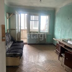 Квартира 70 м², 3-комнатная - изображение 2