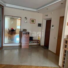 Квартира 118 м², 3-комнатная - изображение 5