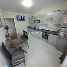 Квартира 64,5 м², 2-комнатная - изображение 1