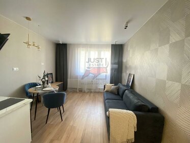 21,8 м², квартира-студия 7 025 539 ₽ - изображение 37