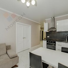 Квартира 48,1 м², 1-комнатная - изображение 2