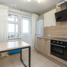 Квартира 35,1 м², 1-комнатная - изображение 2