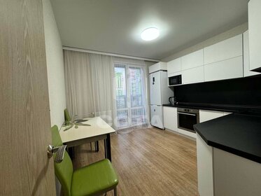 40 м², 1-комнатная квартира 15 000 ₽ в месяц - изображение 12