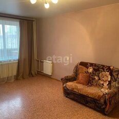 Квартира 40 м², 1-комнатная - изображение 5