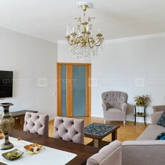 Квартира 135,5 м², 3-комнатная - изображение 2