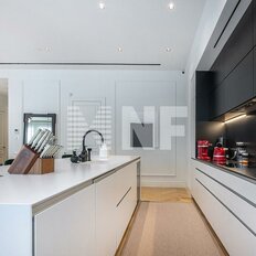 Квартира 151,3 м², 3-комнатные - изображение 4