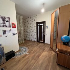 Квартира 57,1 м², 2-комнатная - изображение 5