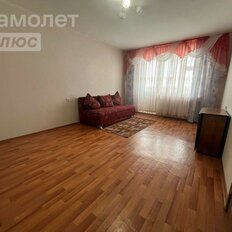 Квартира 35,6 м², 1-комнатная - изображение 5