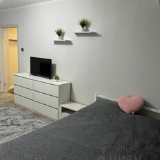 Квартира 30 м², 1-комнатная - изображение 2