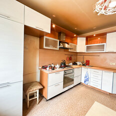 Квартира 61,6 м², 2-комнатная - изображение 2
