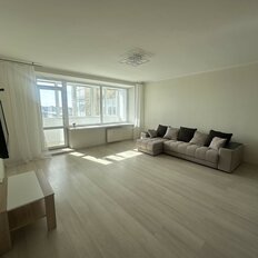 Квартира 80,9 м², 2-комнатная - изображение 2