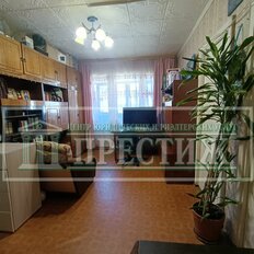 Квартира 58 м², 4-комнатная - изображение 1