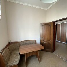 Квартира 36 м², 1-комнатная - изображение 1