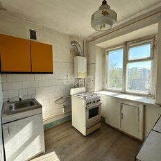 Квартира 31,1 м², 1-комнатная - изображение 2