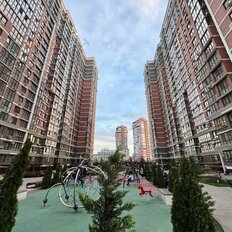 Квартира 47,1 м², 1-комнатная - изображение 2