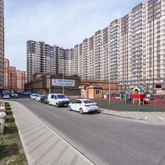 Квартира 41,8 м², 1-комнатная - изображение 1