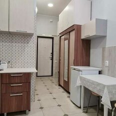 Квартира 19 м², студия - изображение 2