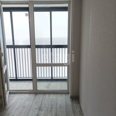 Квартира 19,1 м², студия - изображение 4