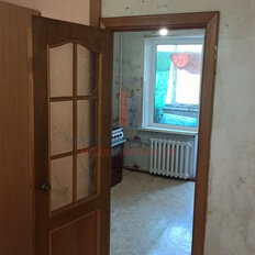 Квартира 54 м², 2-комнатная - изображение 5