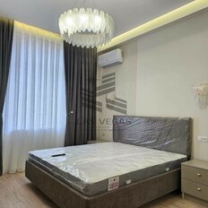 Квартира 120 м², 3-комнатная - изображение 5