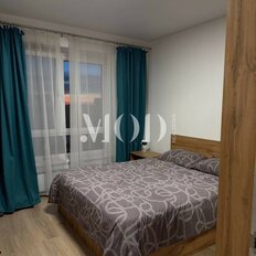 Квартира 40 м², 1-комнатная - изображение 4