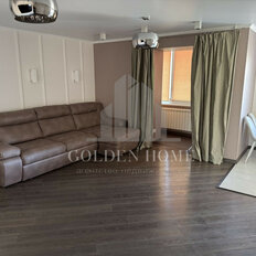Квартира 71,5 м², 3-комнатная - изображение 4