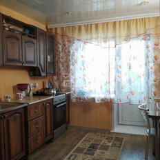 Квартира 89,9 м², 3-комнатная - изображение 1