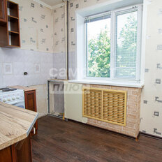 Квартира 35 м², 1-комнатная - изображение 4
