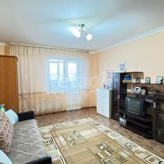 Квартира 52,4 м², 1-комнатная - изображение 4