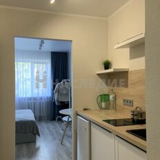 Квартира 18,5 м², студия - изображение 5