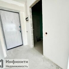 Квартира 40 м², 1-комнатная - изображение 2