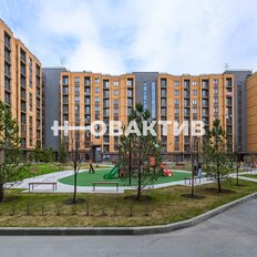 Квартира 26,3 м², студия - изображение 3