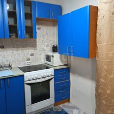 Квартира 33,4 м², 1-комнатная - изображение 5