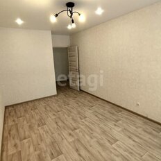 Квартира 40,5 м², 1-комнатная - изображение 1